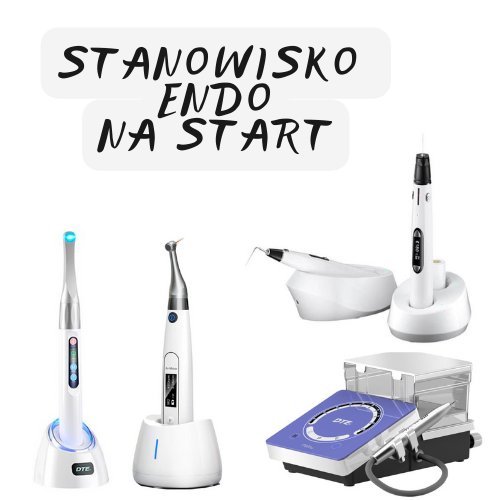 Stanowisko Endo na START