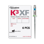 K3 XF Procedure Pack