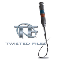 TF Twisted Files Procedure Pack