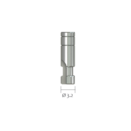 S-Narrow Lab Analog