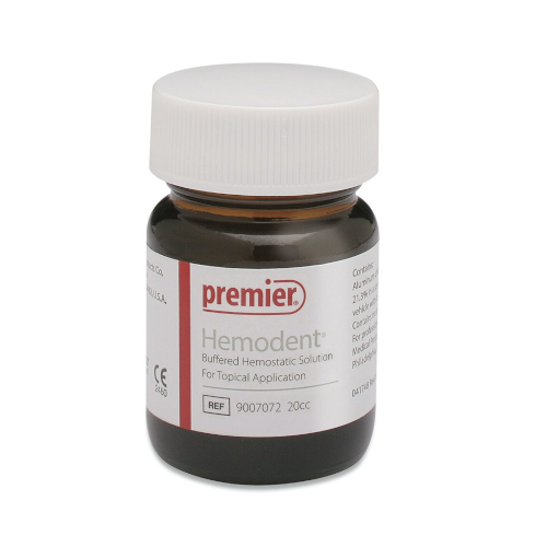 Hemodent