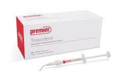 Traxodent <b>7+2 </b>