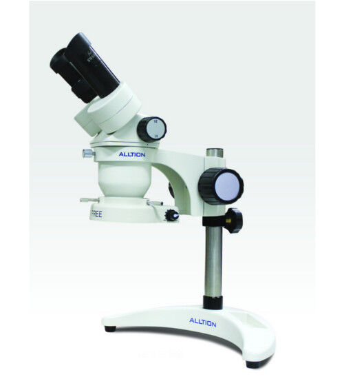 Mikroskop Laboratoryjny Alltion ASM-112BC