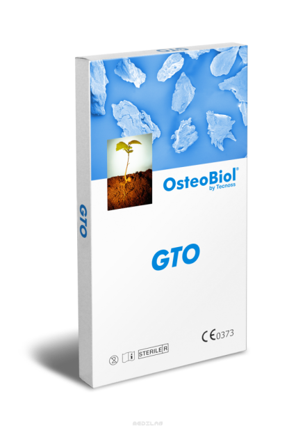 OsteoBiol GTO 0.5cc