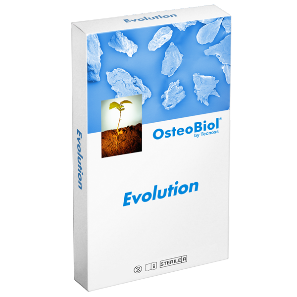 OsteoBiol Evolution