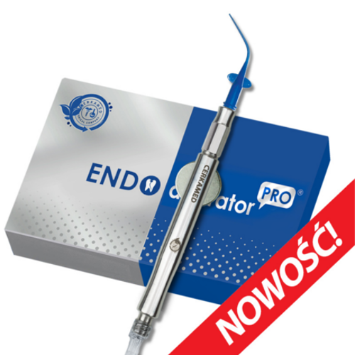 Endo Aspirator Pro