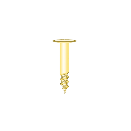 Tenting Screw - uzupełnienia