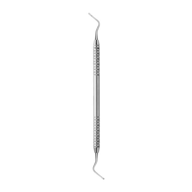 Ekskawator Endodontyczny 31W Oval Spoon