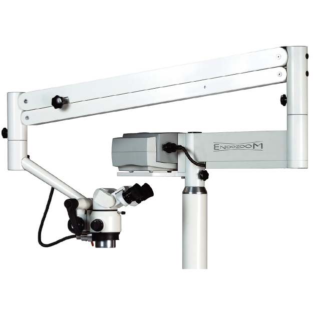 Leica EndoZoom Mikroskop