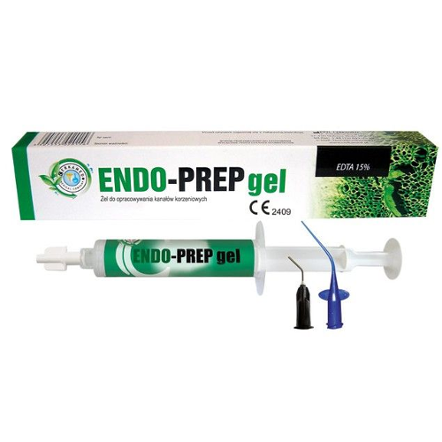 Endo-Prep Gel 10ml