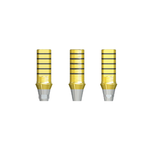 Ti Cylinder Abutment