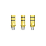 Ti Cylinder Abutment