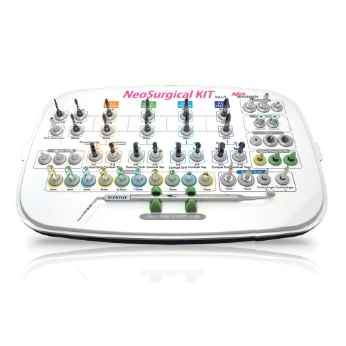 IS NeoSurgical Kit 