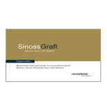 SinossGraft