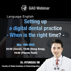 Kolejny GAO Webinar