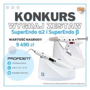 KONKURS - Zestaw B&L SuperEndo